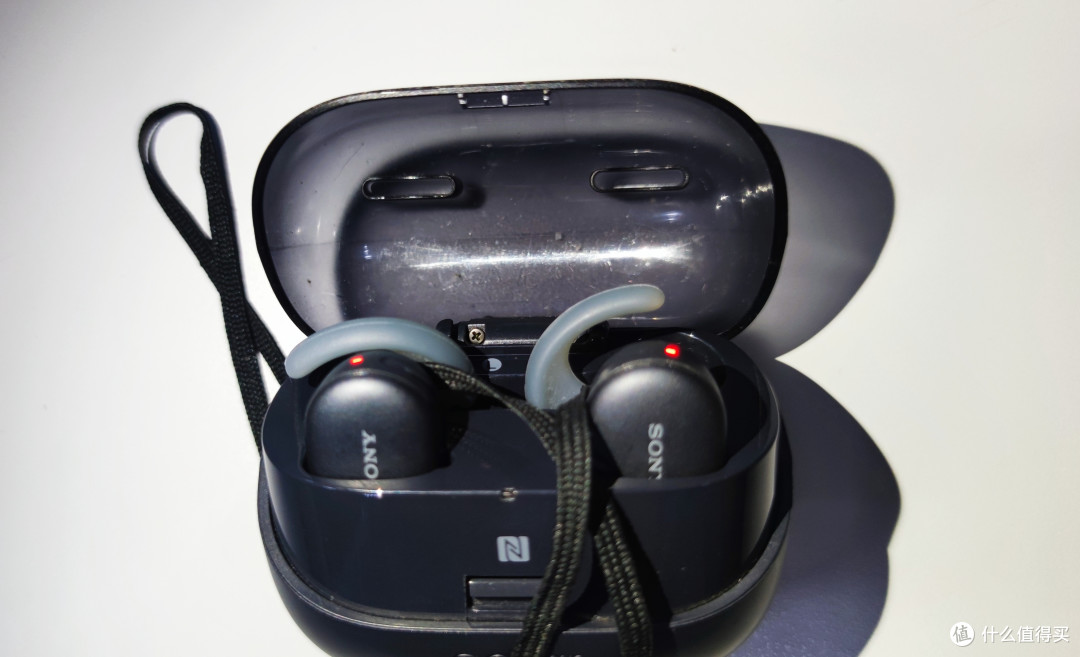 游泳教学及装备选购篇七泳池的孤独有它陪我sony索尼wfsp900