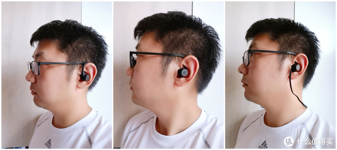 打造运动耳机“三栖”形态，HAKII FIT蓝牙耳机用起来如何？