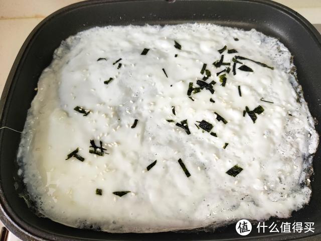 三伏天用这个来代餐，营养美味，低脂饱腹，体重悄悄的变轻了！