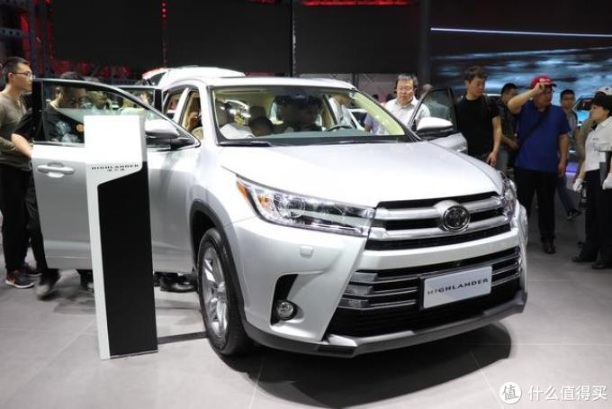 30万左右买家用7座suv 试驾这两款车就够了 汽车整车 什么值得买