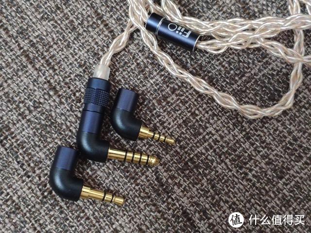 从声如流——飞傲FA9使用体验分享