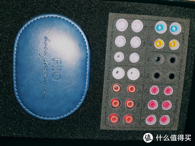 从声如流——飞傲FA9使用体验分享