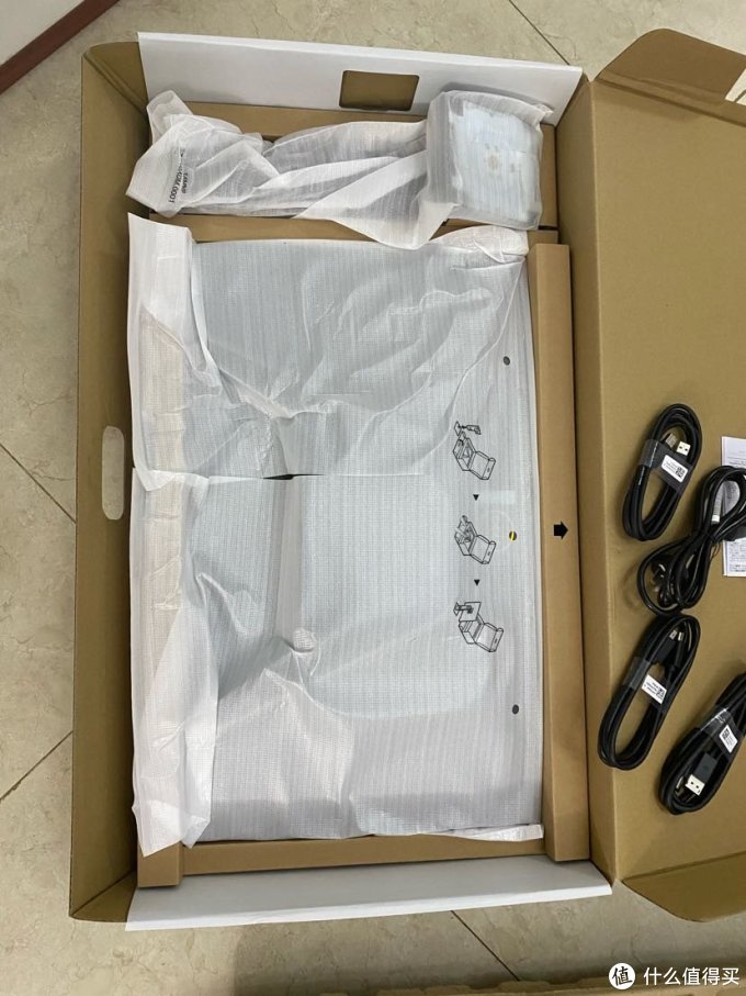 下一代金刚:S2721DGF,戴尔Dell游戏显示器——首发开箱