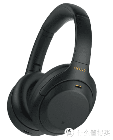 SONY索尼 推出WH-1000XM4无线降噪头戴耳机，20级环境降噪，智能免摘、30小时续航