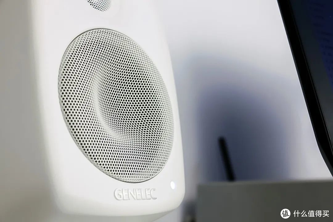 有种随身党的信仰叫做 GENELEC 真力。