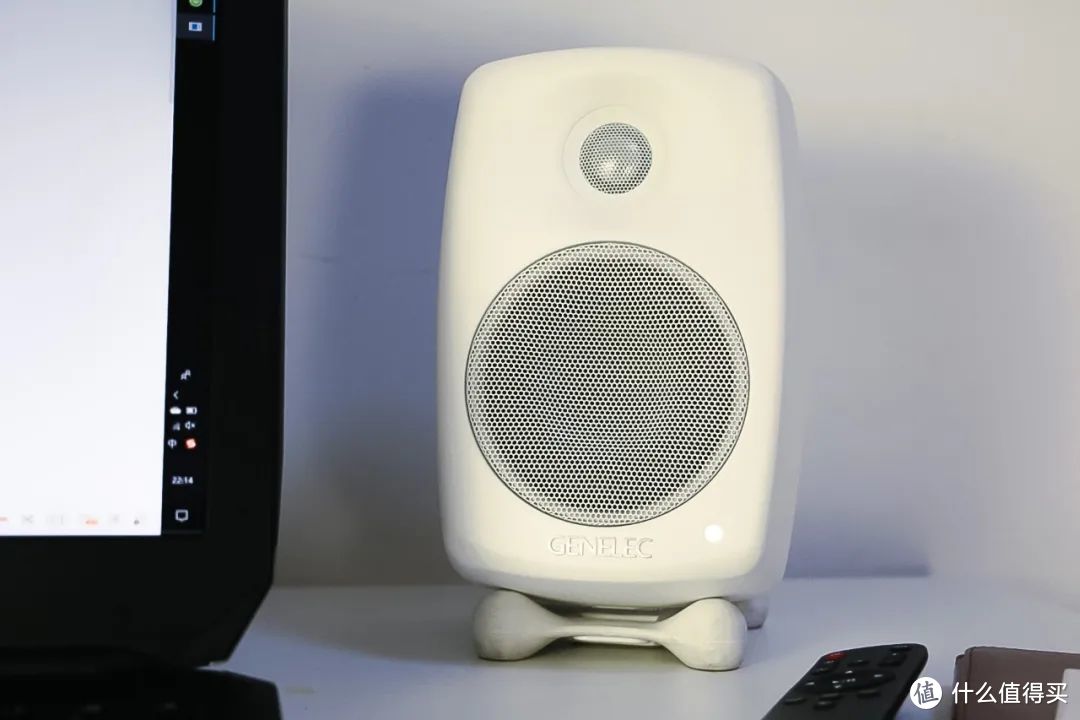 有种随身党的信仰叫做 GENELEC 真力。