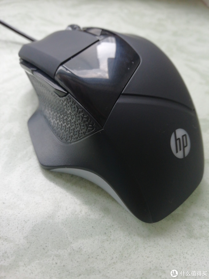 惠普鼠标怎么样