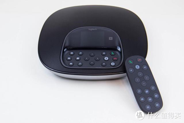 成长创业型公司福音，罗技B1000 CC3500e视频会议系统评测