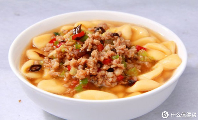 值得买篇三在线吃掉山西面食爱好者速进