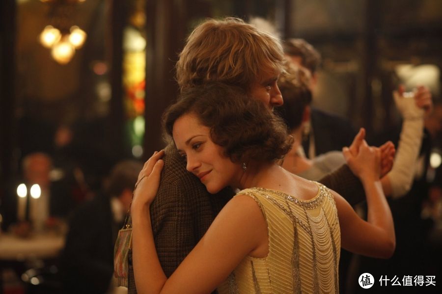 【艺术好电影】午夜巴黎 Midnight In Paris