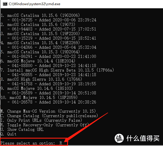 新鲜出炉！基于OpenCore的黑苹果安装