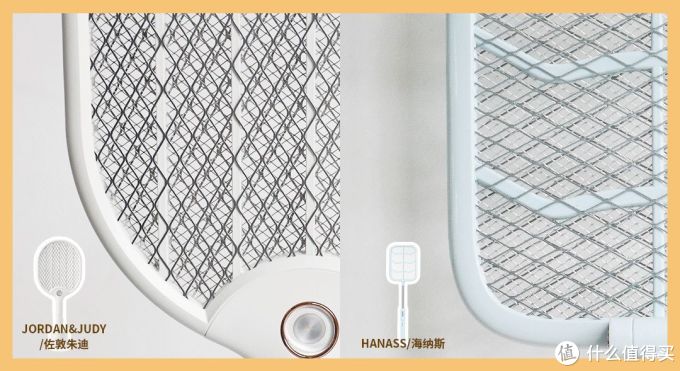 电蚊拍测评丨电压3000V以上,是不是一碰就……