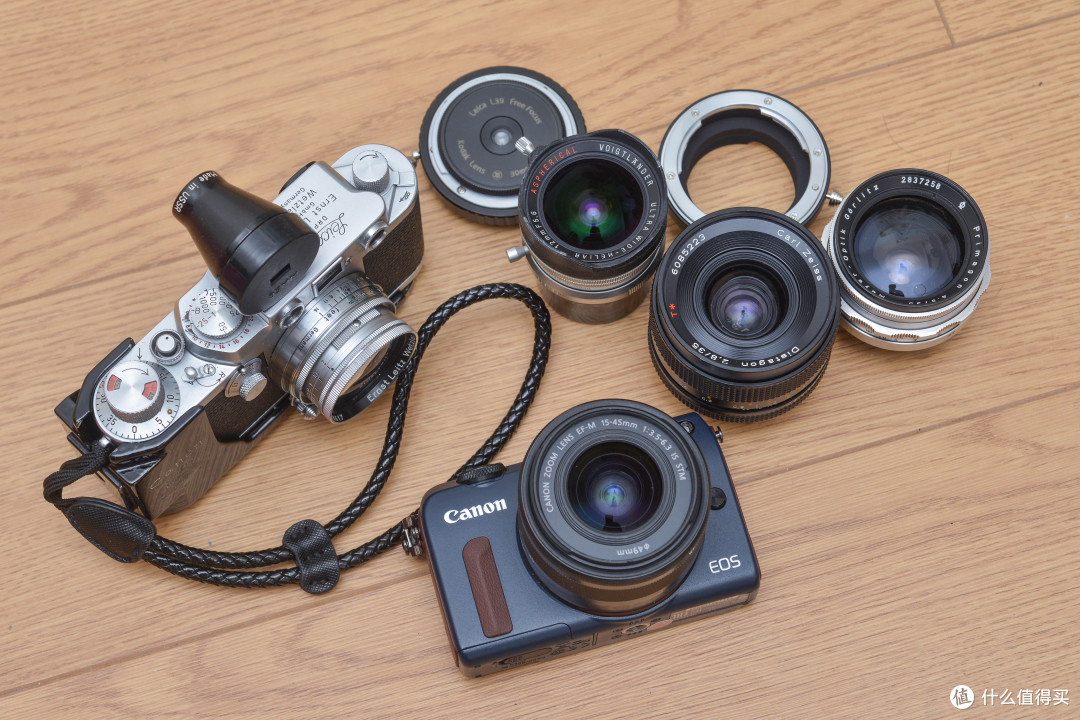 精打细算——摄影爱好者的科学入坑指南，从核心装备到系统搭建