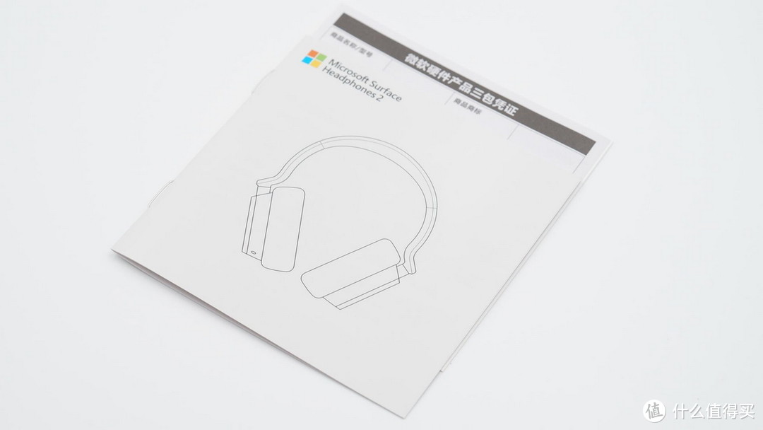 拆解报告：微软 Surface Headphones 2头戴降噪蓝牙耳机