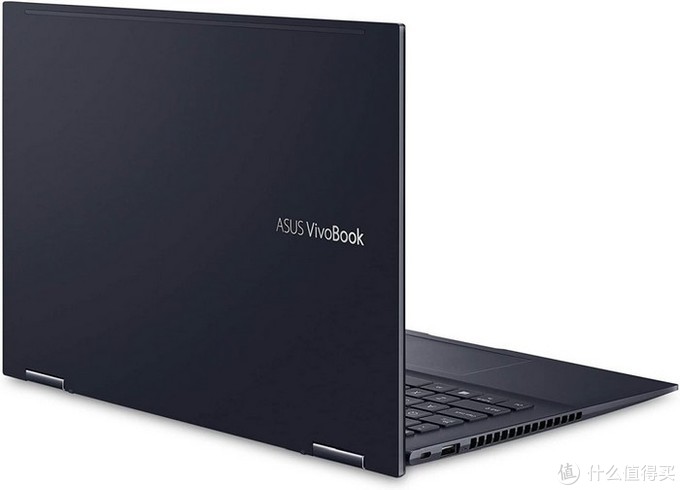 能变形的锐龙轻薄本：华硕推出VivoBook Flip 14变形本，搭Ryzen 4700U处理器