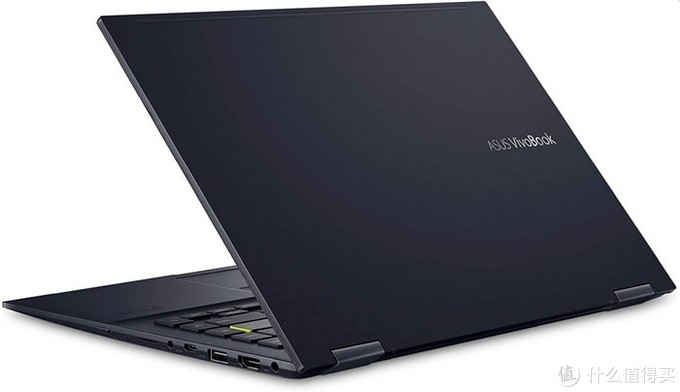 能变形的锐龙轻薄本：华硕推出VivoBook Flip 14变形本，搭Ryzen 4700U处理器