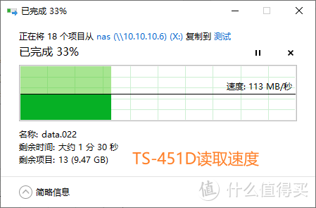 小巧的家用四盘位NAS：威联通TS-451D 新手入门指南！J4025处理器，双网口，硬件转码！