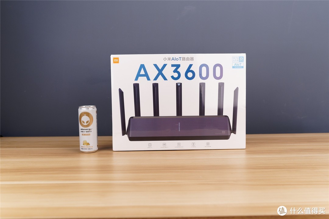 虽迟但到的WiFi6路由测试，小米AX3600使用体验