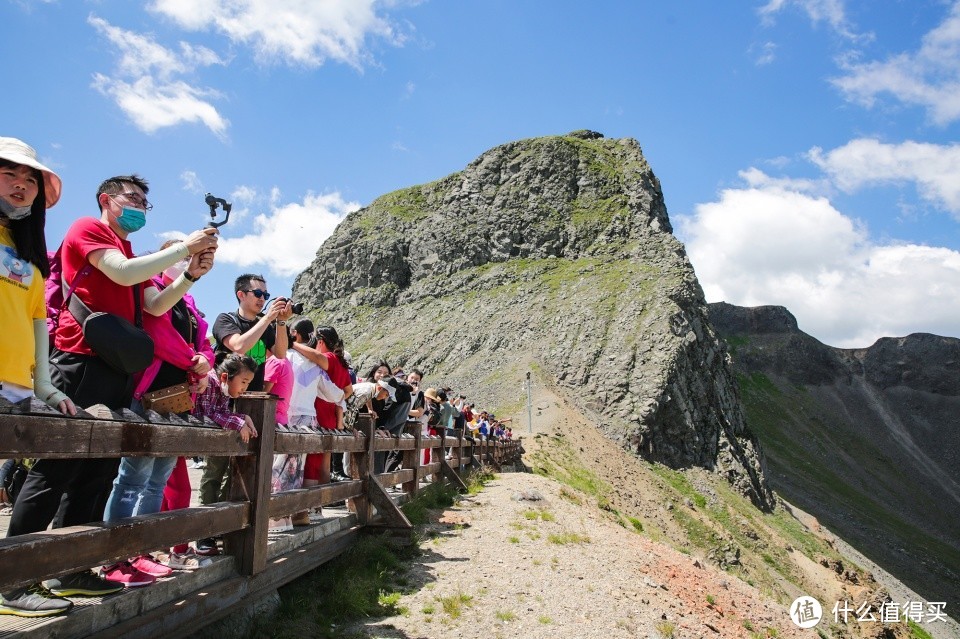 逃离闷热！长白山消夏之旅，最美的风景在路上！