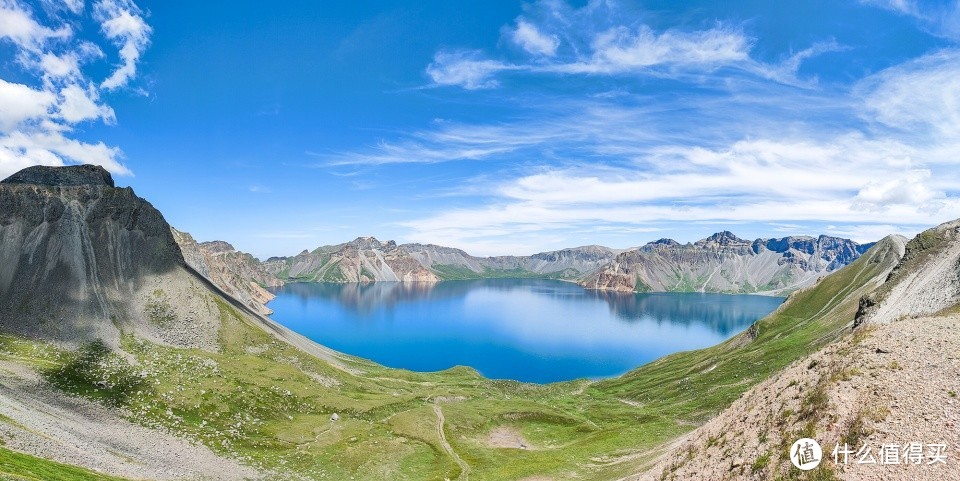 逃离闷热！长白山消夏之旅，最美的风景在路上！