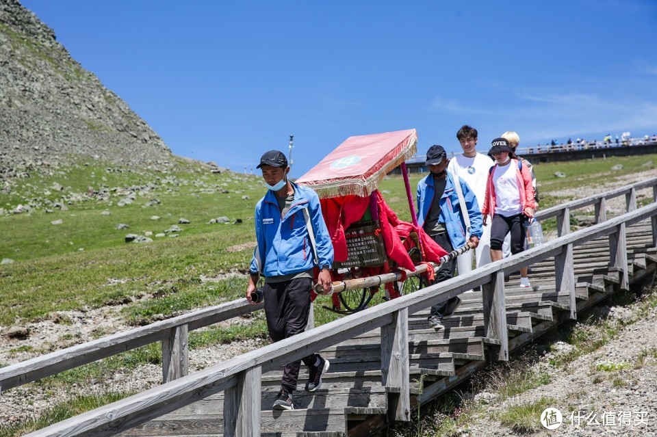 逃离闷热！长白山消夏之旅，最美的风景在路上！