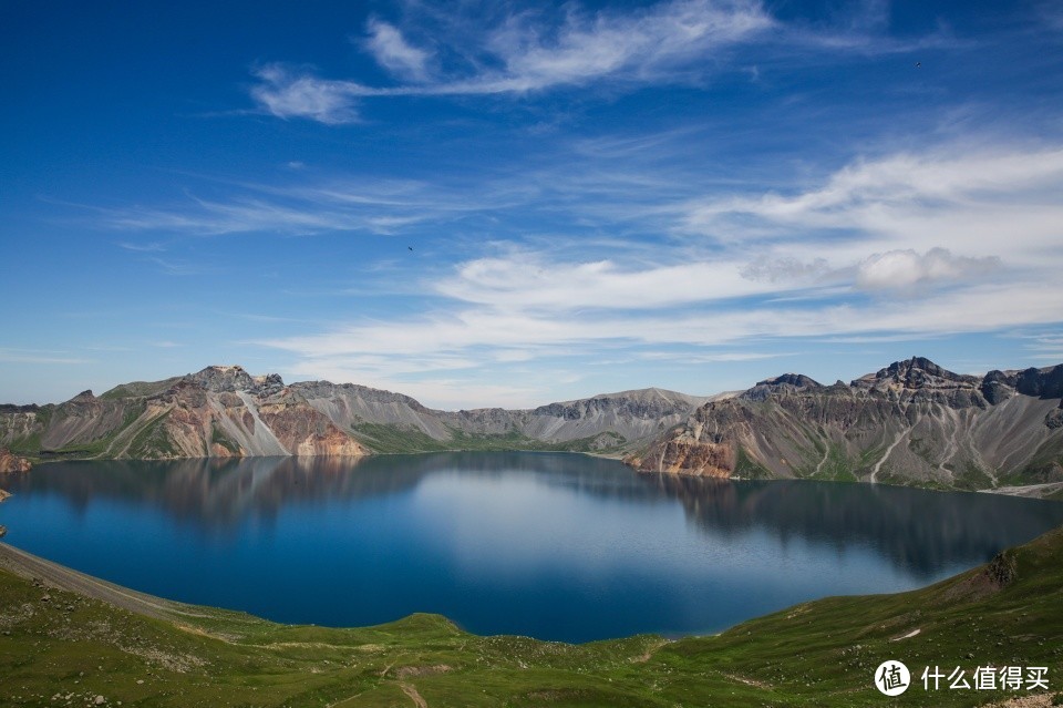 逃离闷热！长白山消夏之旅，最美的风景在路上！