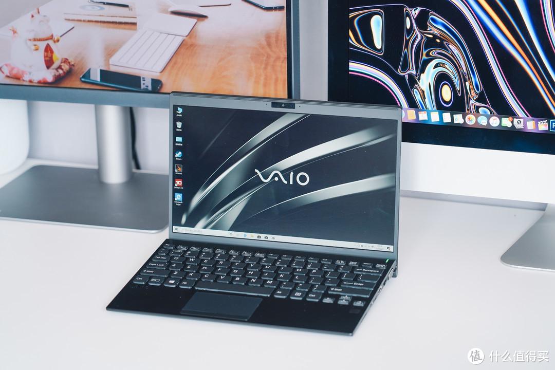 给轻薄本打个样：仅重893g的VAIO SX12使用有感