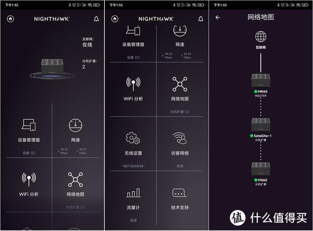 网件MK63分布式高速路由器，完美解决了我大房子的组网烦恼