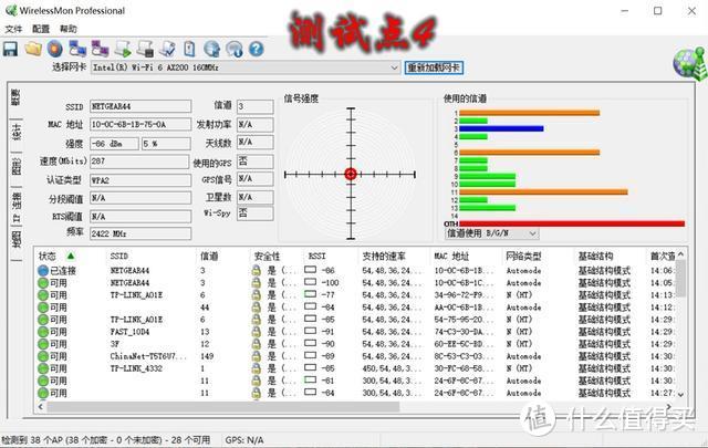 网件MK63分布式高速路由器，完美解决了我大房子的组网烦恼