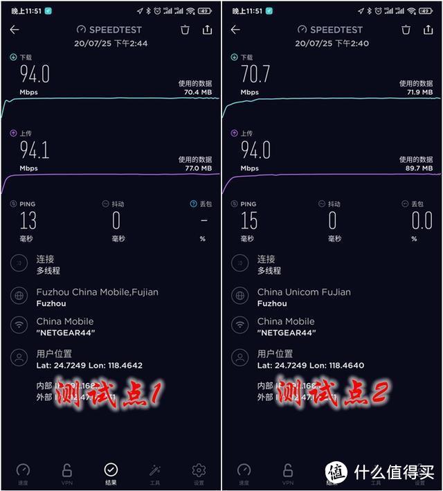 网件MK63分布式高速路由器，完美解决了我大房子的组网烦恼