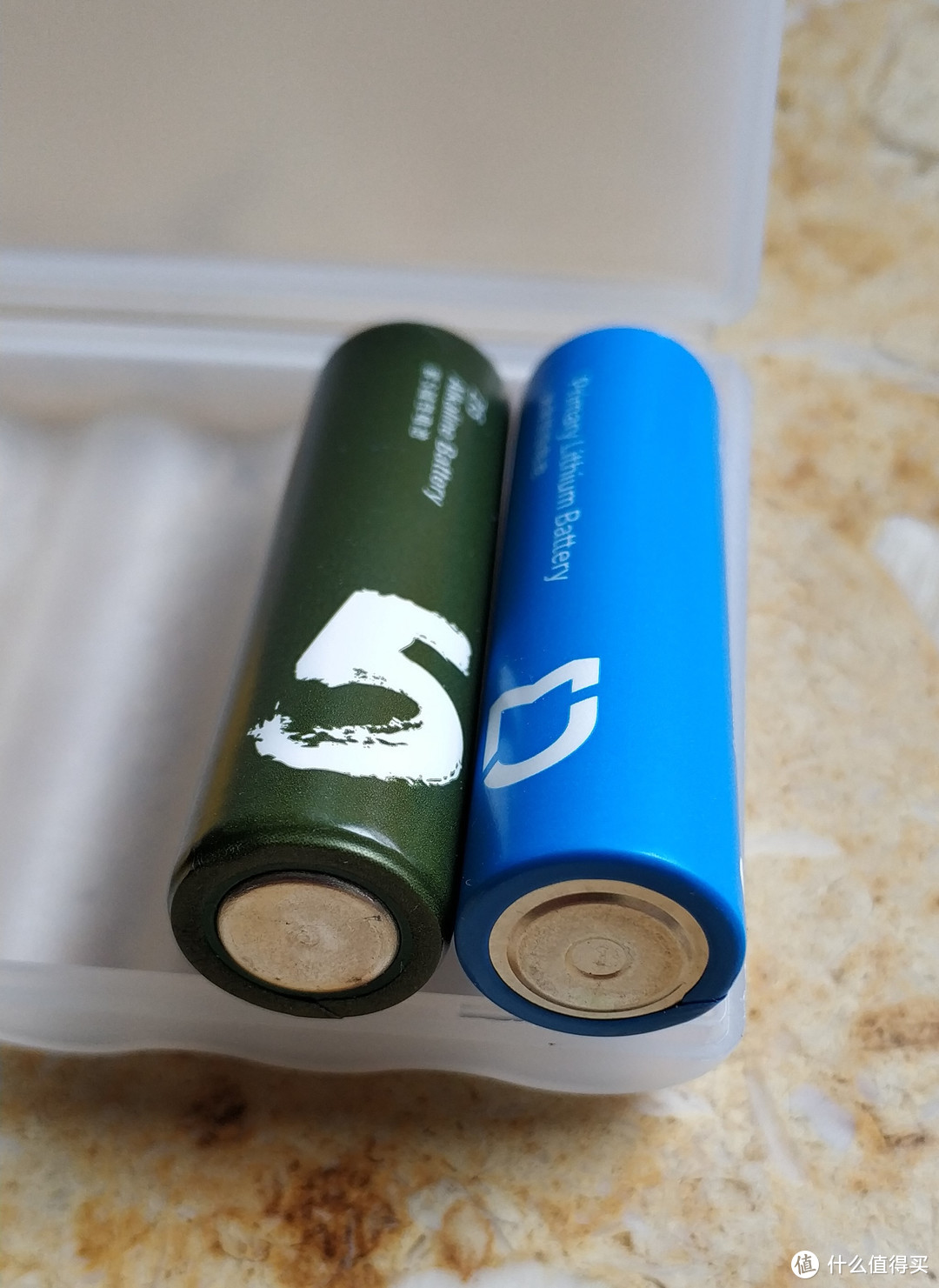 米家超级电池--更轻、更持久、更具性价比