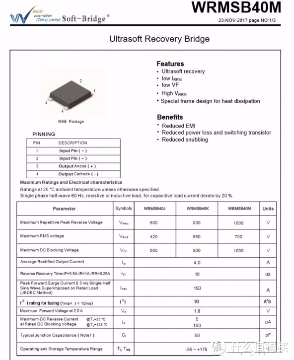 拆解报告：ROCK洛克65W USB PD氮化镓快充充电器