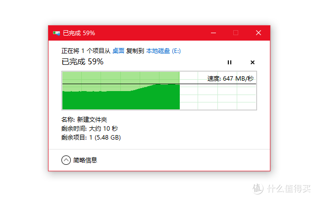 既要高速也要炫酷，ROG STRIX ARION m.2固态硬盘盒评测