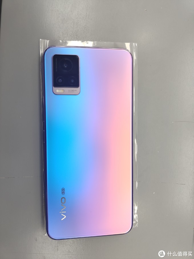 简评VIVO S7——握紧基本盘的诚意之作