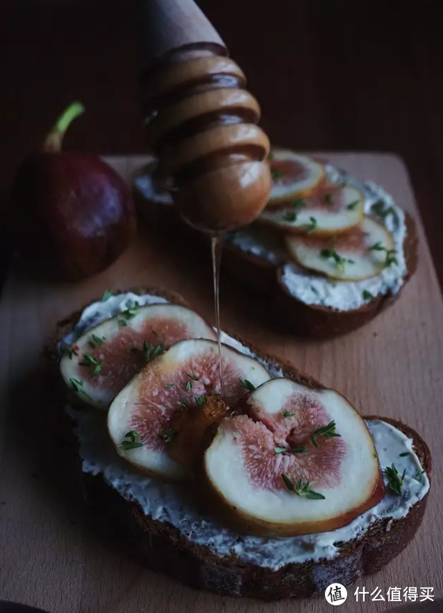 破壁机食谱：盛夏巧食无花果，味道超乎你想像