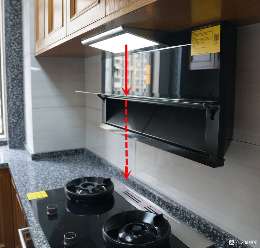 由点及面,全方位展示方太集成烹饪中心系列之x1s油烟机