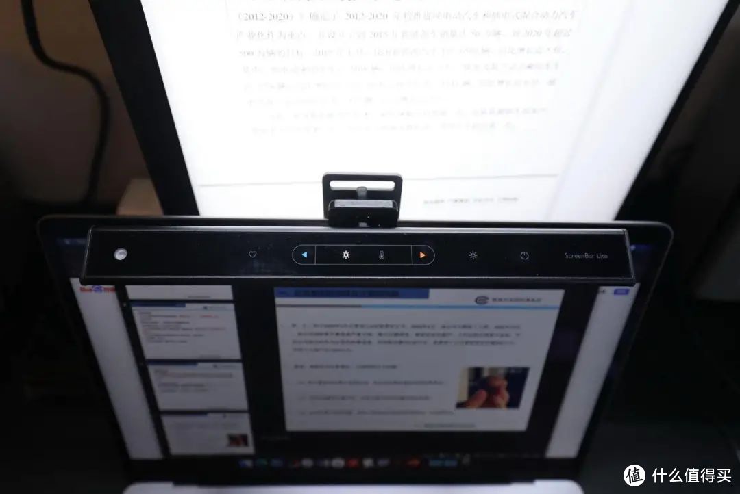 MacBook Pro扩展显示器及生产力配件布局