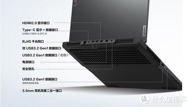 全面性价比，锐龙H带来极速电竞体验：联想拯救者R7000 2020体验