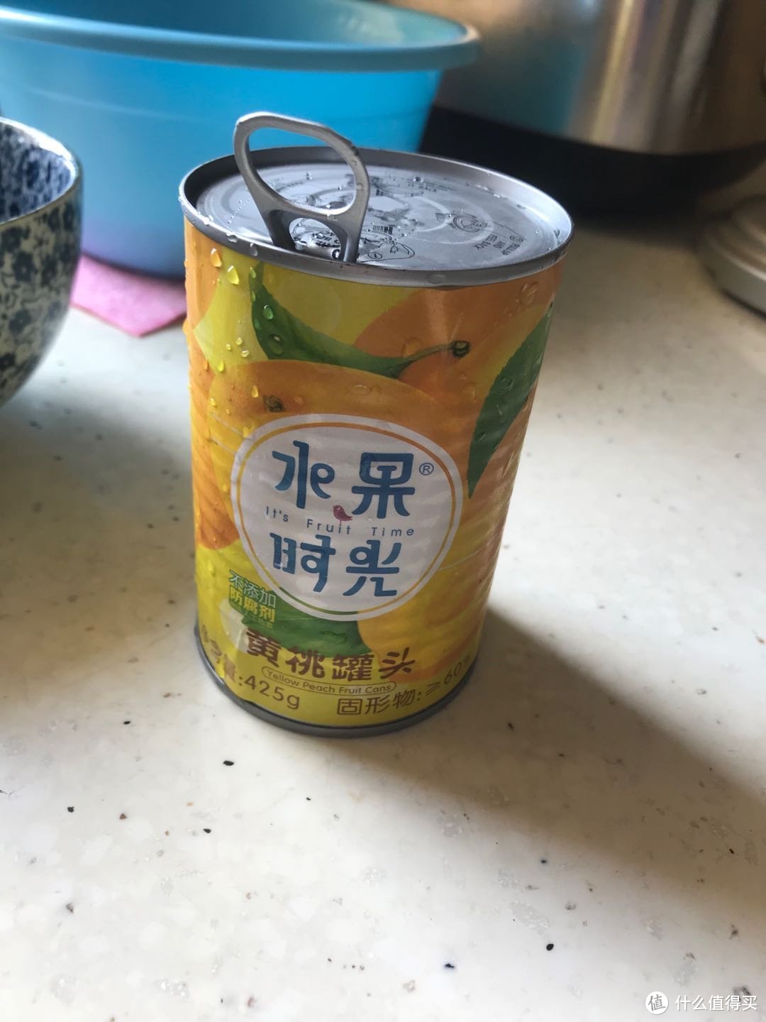 水果罐头哪家强~京东高销量的产品蜡笔都帮你买回来了！