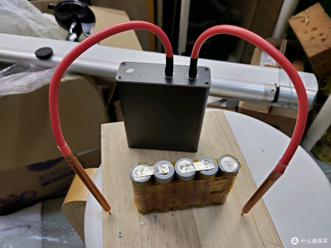 电动车锂电池diy