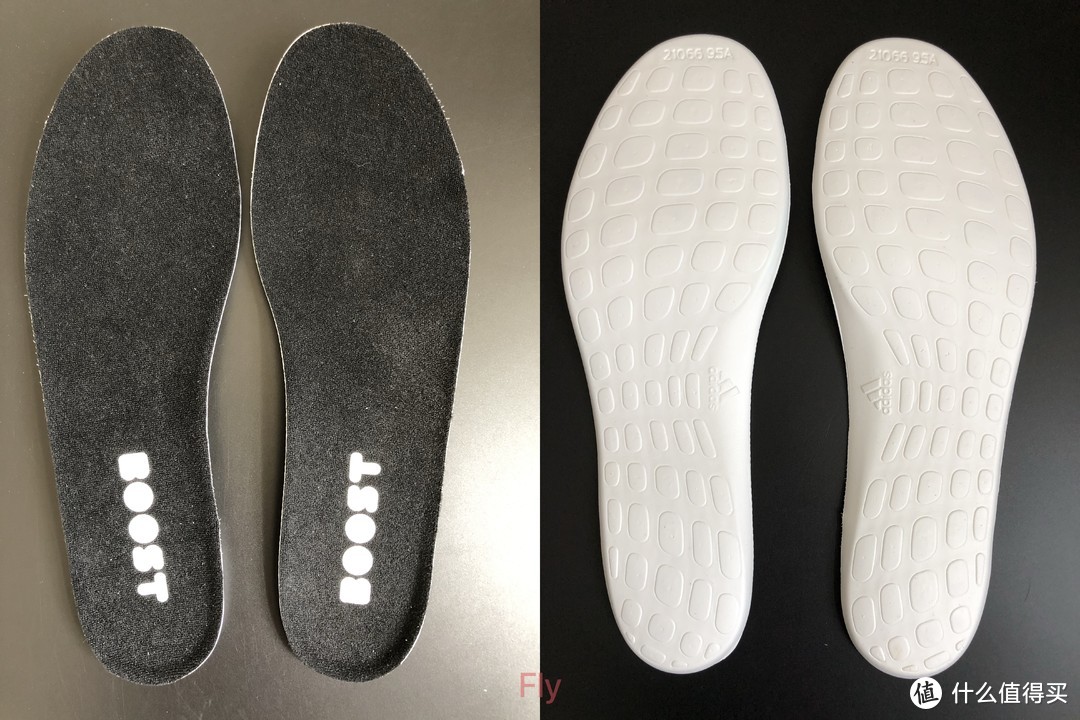 阿迪达斯UltraBOOST Uncaged 男士跑步鞋 开箱体验