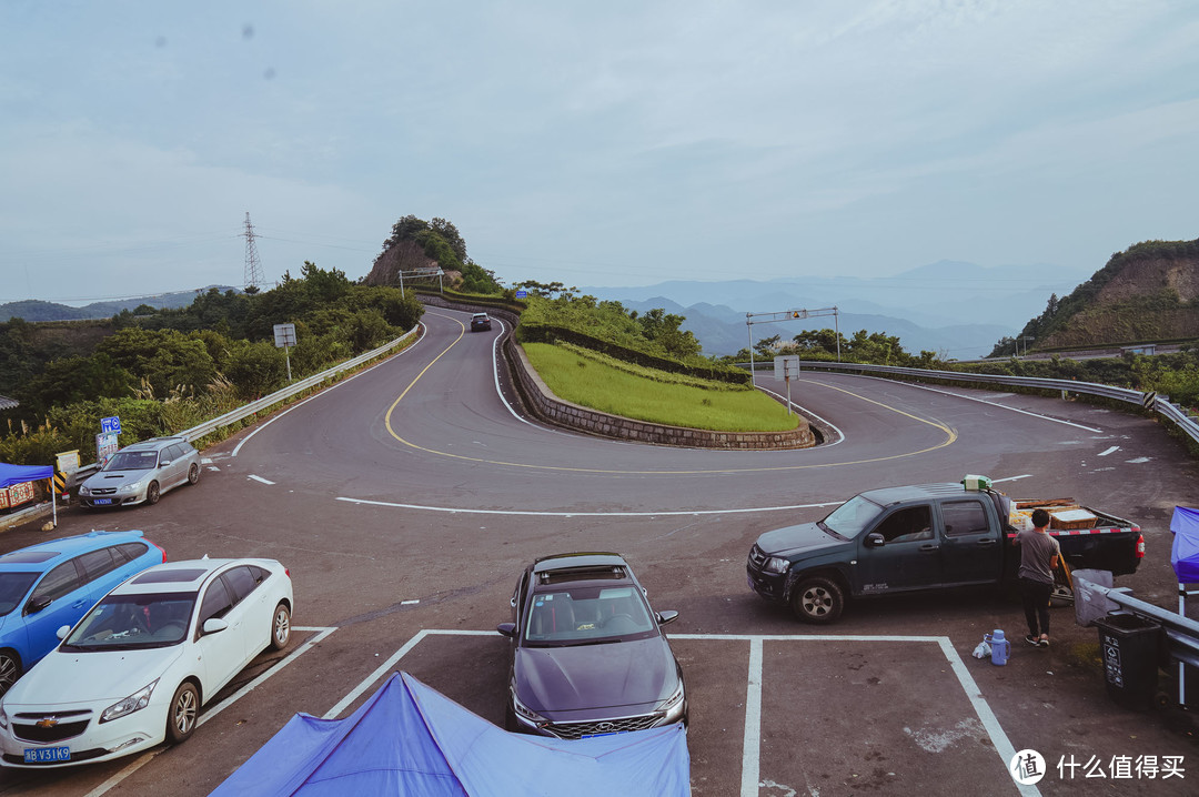 自驾四明山，游走浙江最美盘山路，芦苇、竹林、溪流、古村落