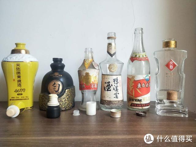 各类瓶盖真的适合包装白酒吗？今天来梳理一下