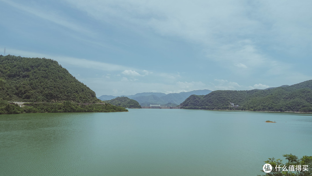 自驾四明山，游走浙江最美盘山路，芦苇、竹林、溪流、古村落