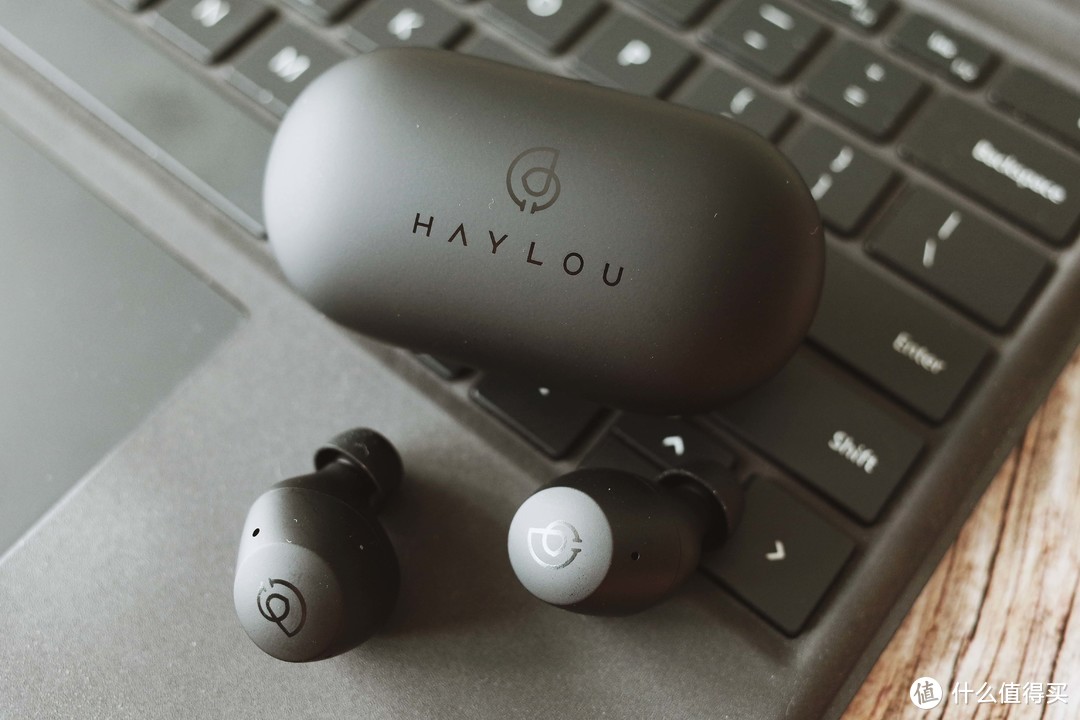 可能是目前最值的主动降噪蓝牙耳机--Haylou T16真无线主动蓝牙降噪耳机