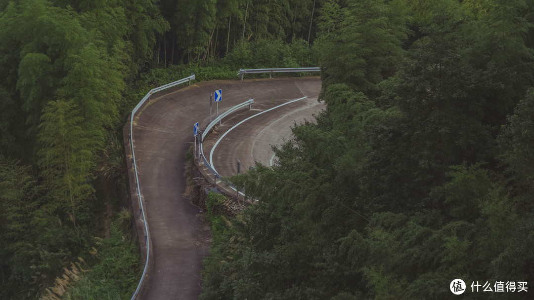 自驾四明山，游走浙江最美盘山路，芦苇、竹林、溪流、古村落