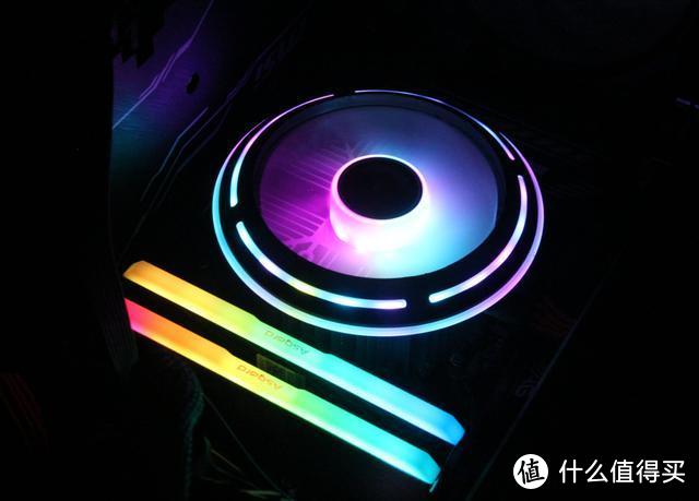 主流有我更神奇！Intel酷睿i5和GTX1660Super活力四射