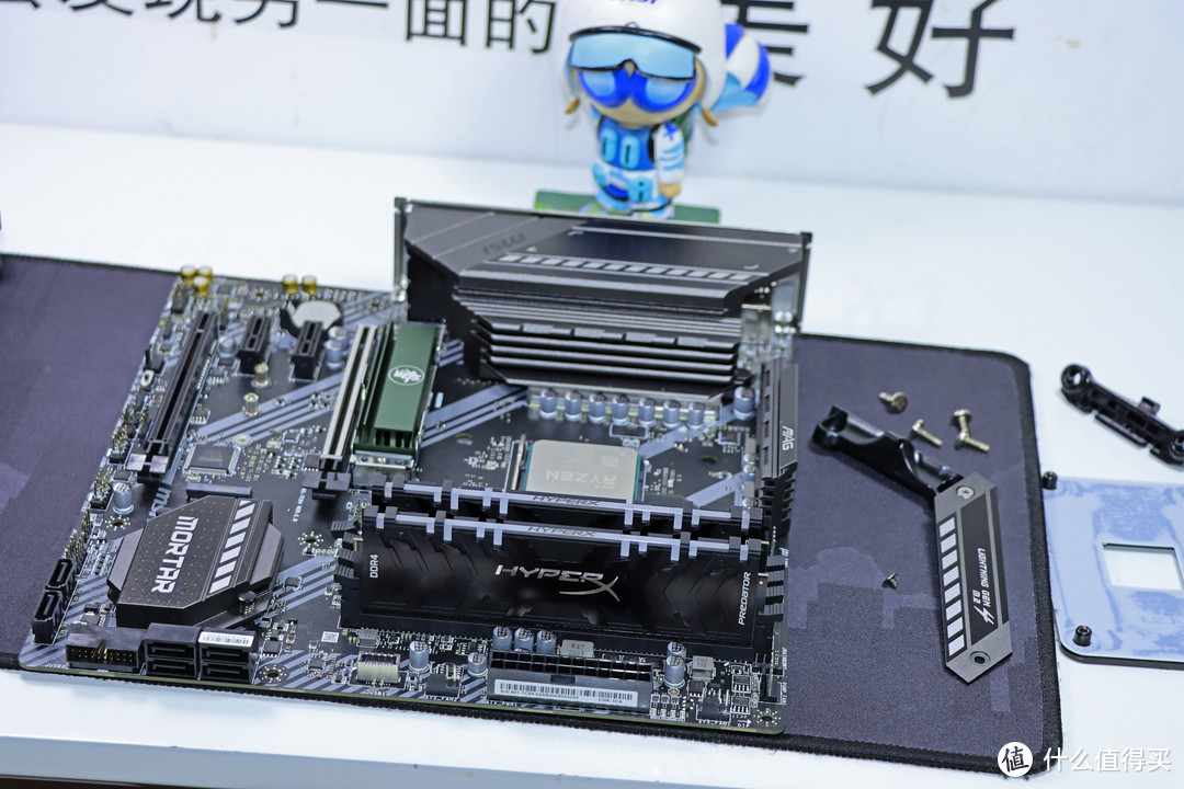 谁是 CPU 套装性价比之王？