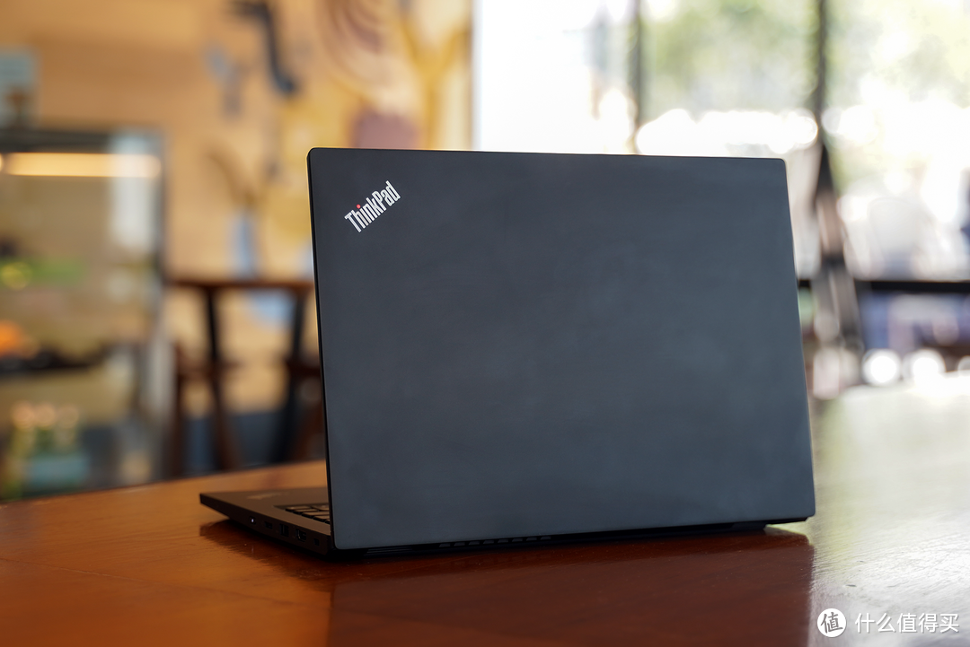 I5+16G+512G，还带触屏——ThinkPad S2商务办公本