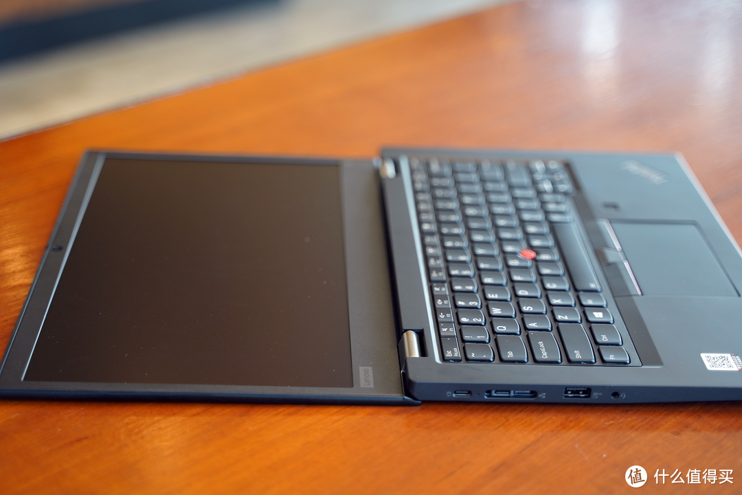 I5+16G+512G，还带触屏——ThinkPad S2商务办公本